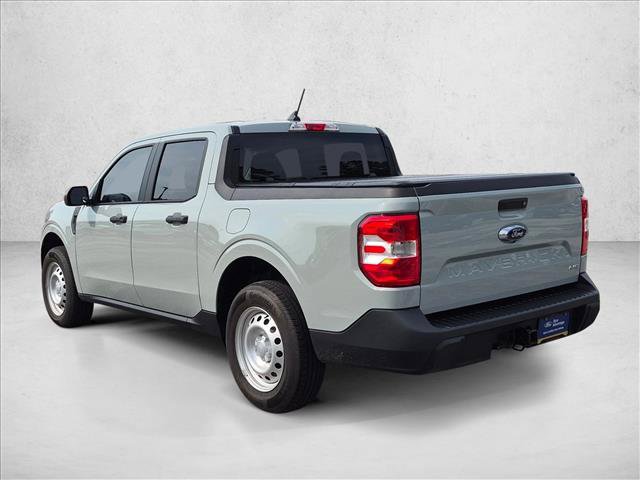 Used 2024 Ford Maverick XL w/ Equipment Group 100A Standard AWD/4WD image 8