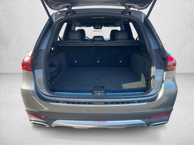 Certified 2025 Mercedes-Benz GLE 350 4MATIC image 6