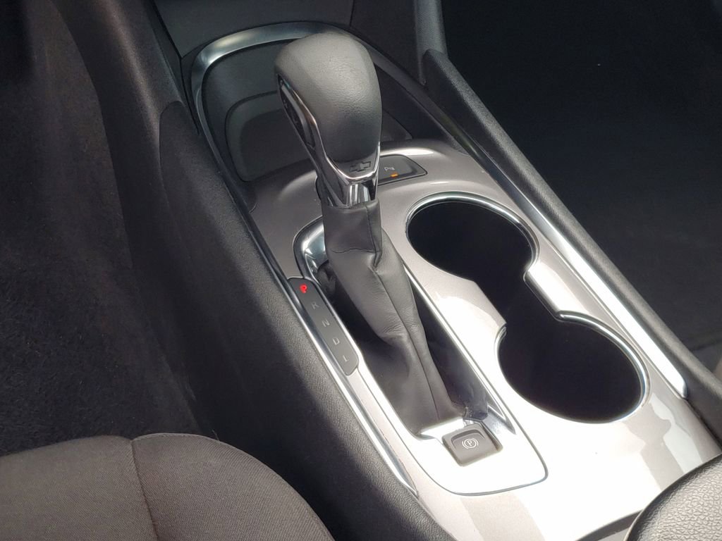 Used 2024 Chevrolet Malibu LT image 26