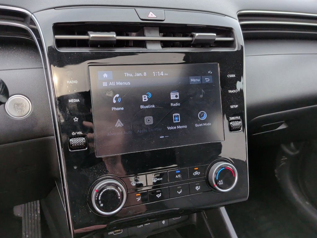 Used 2022 Hyundai Santa Cruz SEL w/ Activity Package image 26