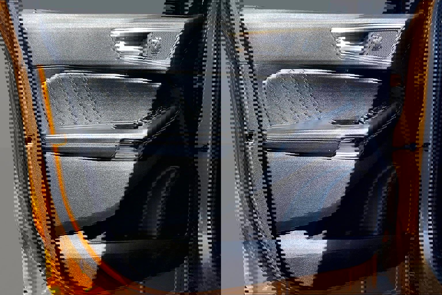 Used 2015 Ford Edge Sport image 15