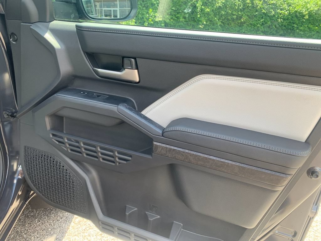 New 2026 Toyota Tacoma Limited AWD/4WD image 19