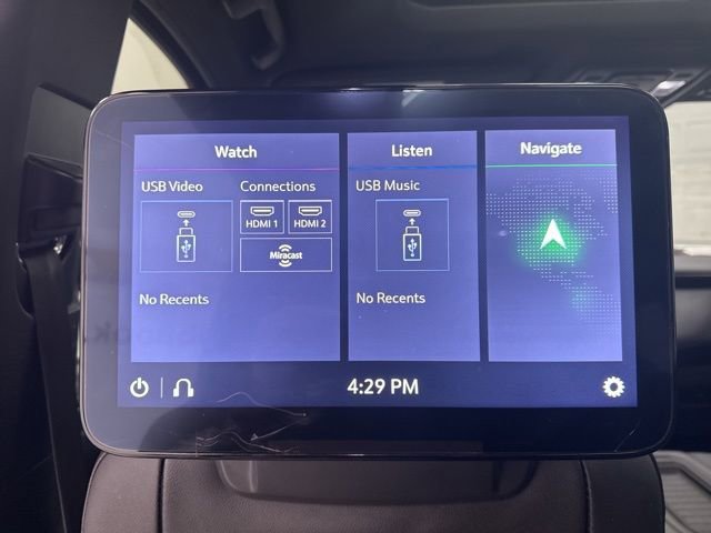 Used 2021 Chevrolet Suburban Z71 w/ Rear Media and Nav Package image 28