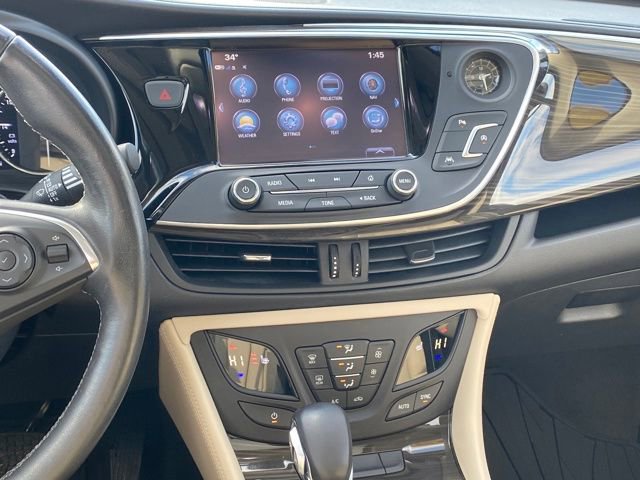 Used 2020 Buick Envision Premium image 9