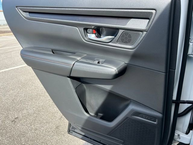 Certified 2026 Honda CR-V TrailSport image 29