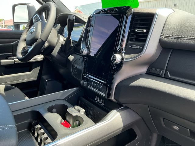 New 2026 RAM 5500 4x4 Crew Cab w/ Laramie Trim Package image 22