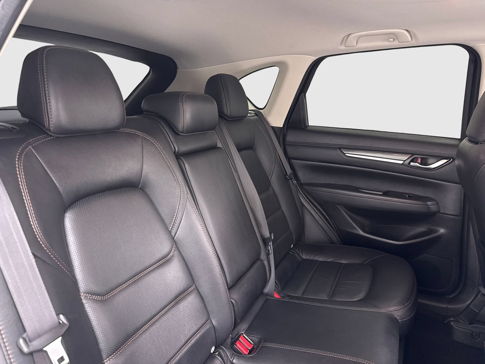 Used 2019 MAZDA CX-5 Grand Touring FWD image 45