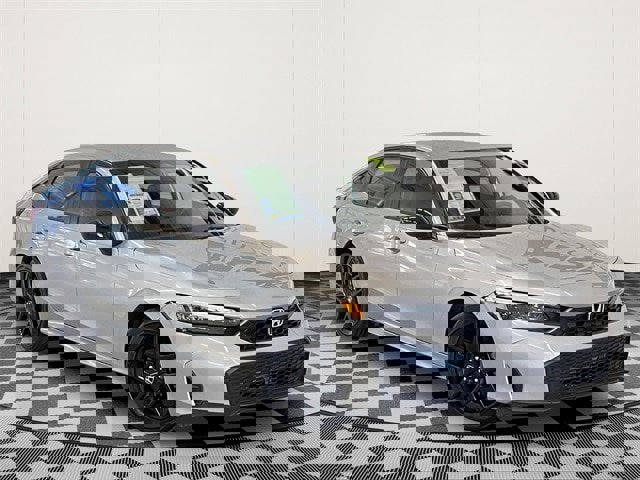 Used 2025 Honda Civic Sport