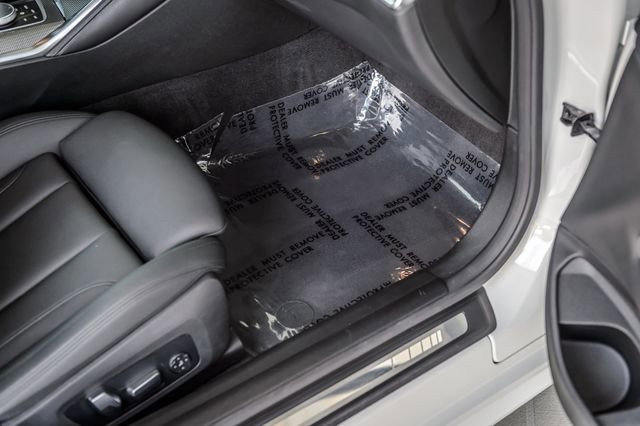 Used 2021 BMW 440i xDrive Coupe w/ Premium Package image 43