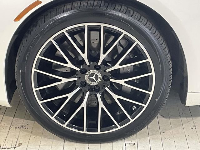 Used 2023 Mercedes-Benz S 500 4MATIC image 12