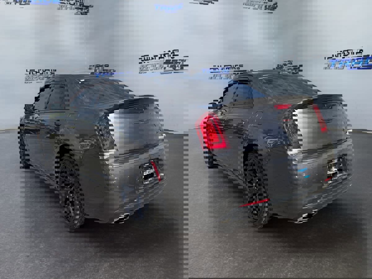Used 2022 Chrysler 300 S image 7