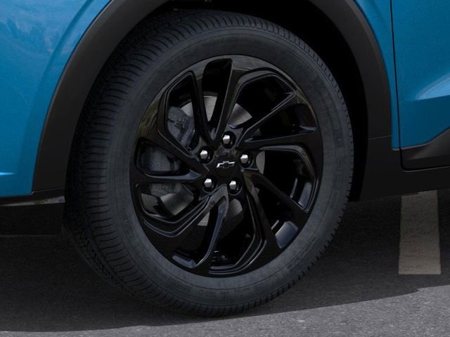 New 2027 Chevrolet Bolt RS image 9