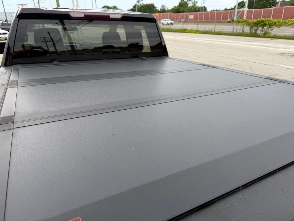 Used 2019 GMC Sierra 1500 Elevation w/ Elevation Value Package AWD/4WD image 13