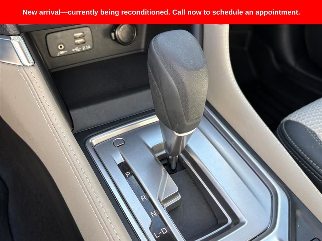 Used 2024 Subaru Forester Premium image 27