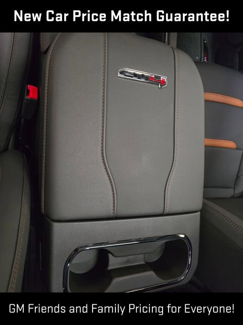 New 2026 GMC Sierra 2500 AT4 w/ AT4 Premium Plus Package image 26