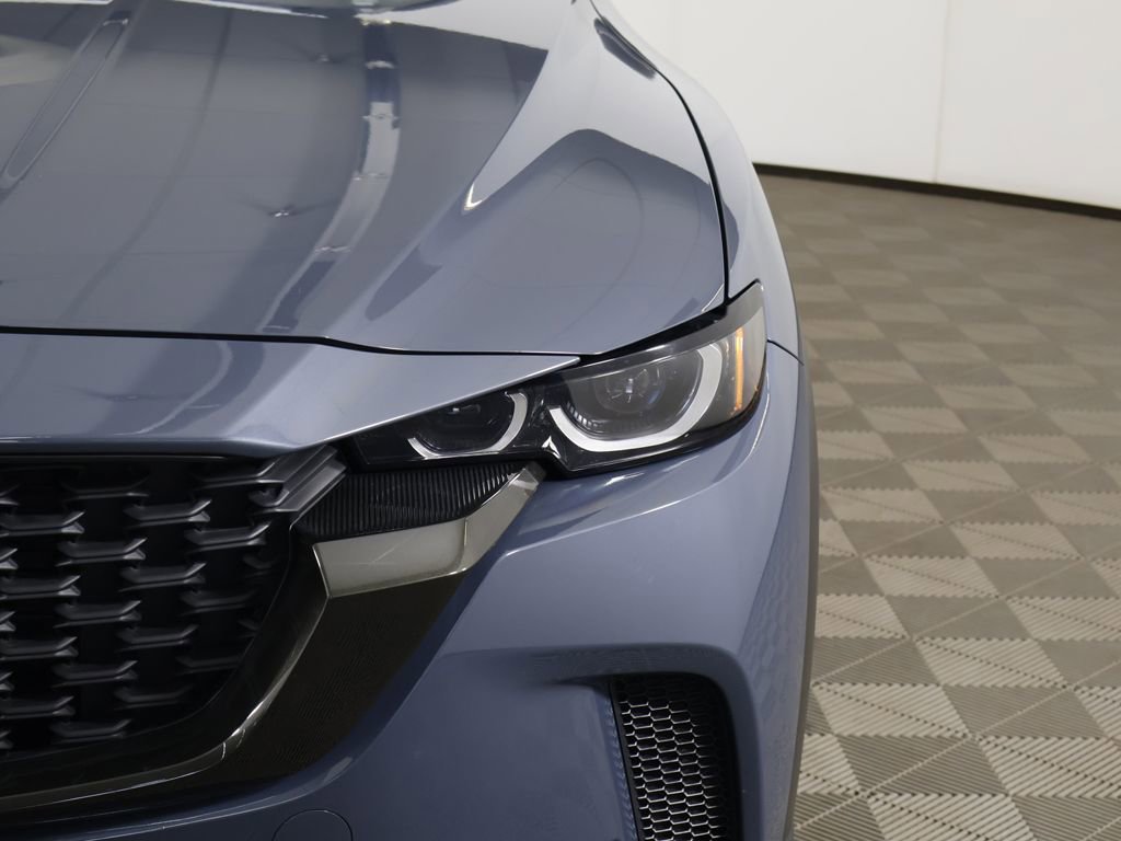 Used 2025 MAZDA CX-50 AWD 2.5 S w/ Cargo Package image 15