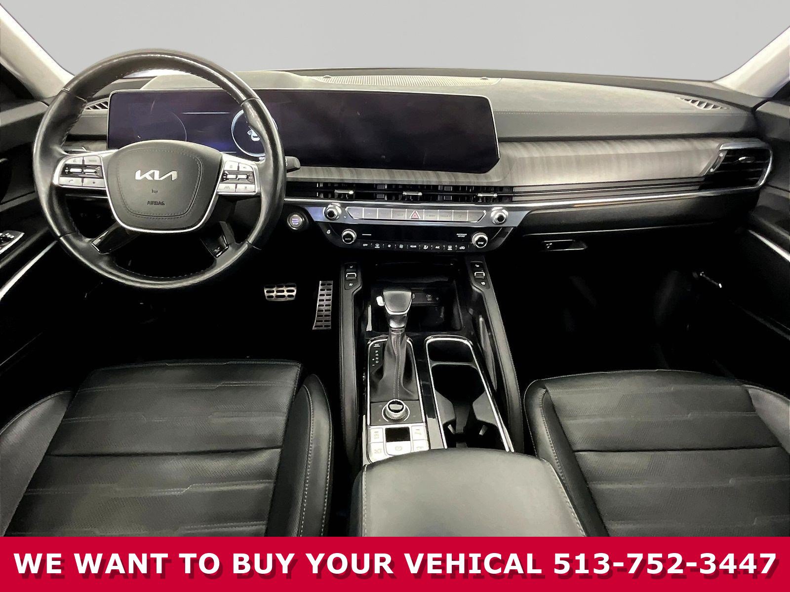Used 2024 Kia Telluride SX Prestige AWD/4WD image 7