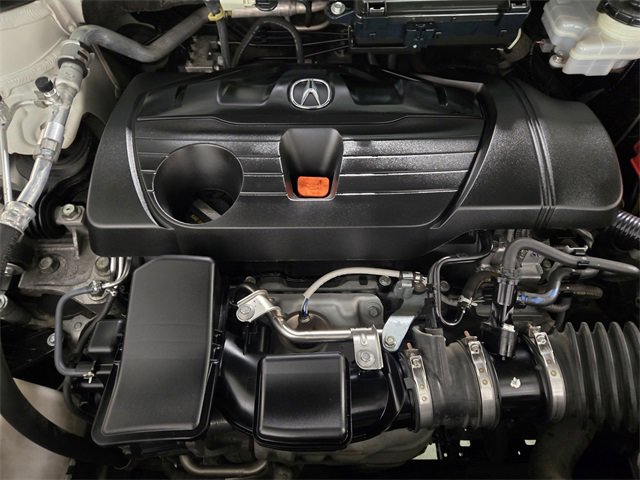 Used 2019 Acura RDX FWD image 32