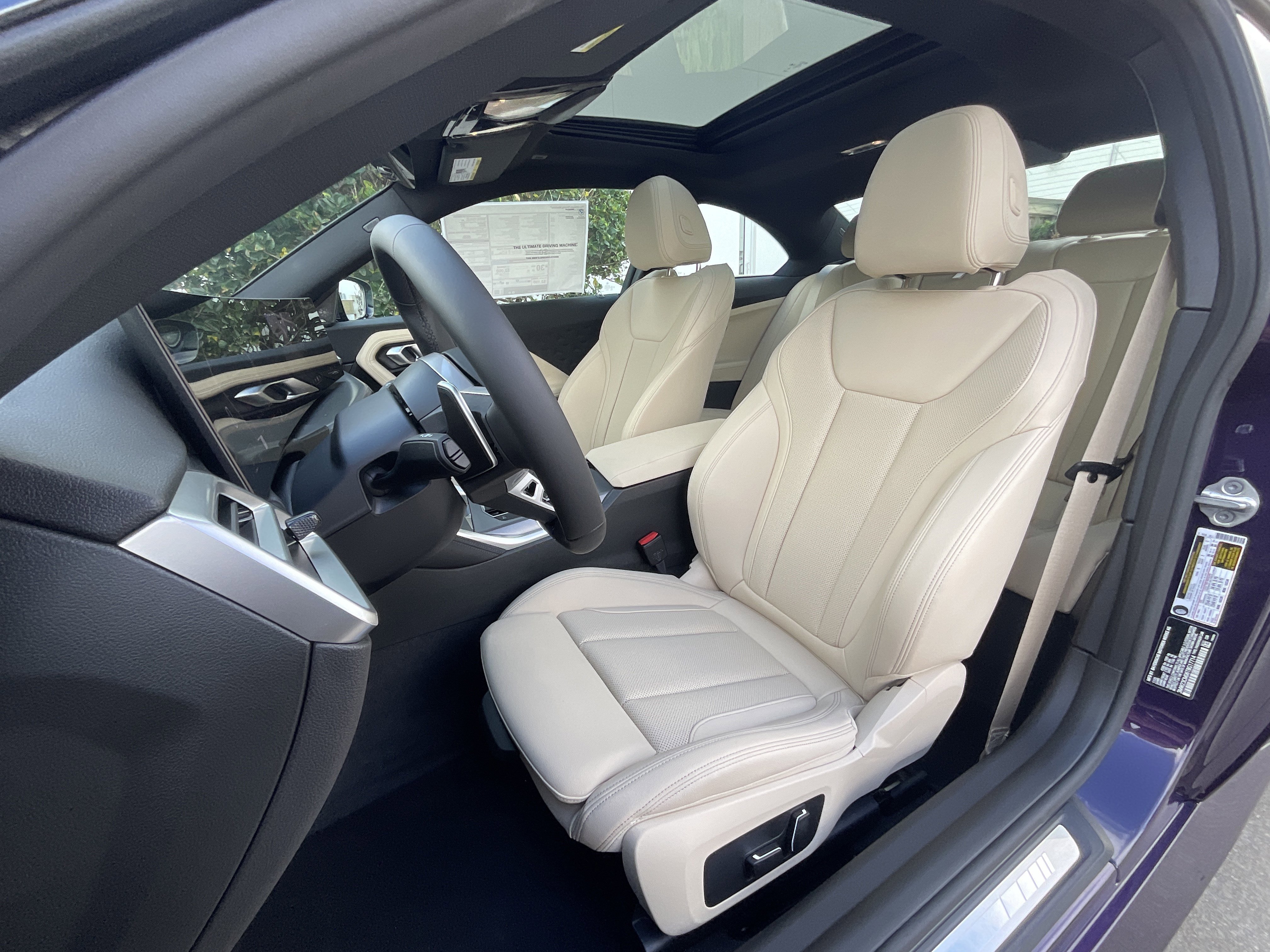 New 2026 BMW 230i Coupe w/ M Sport Package image 11