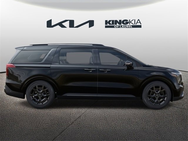 New 2026 Kia Carnival SX Prestige image 8