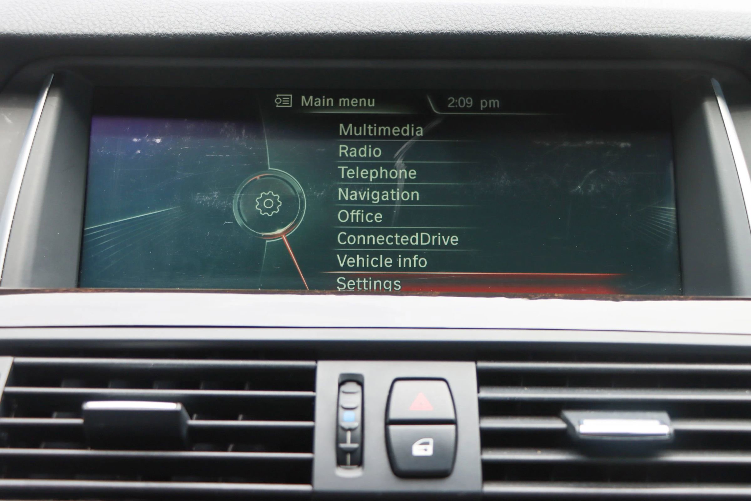 Used 2016 BMW 528i Sedan RWD image 38