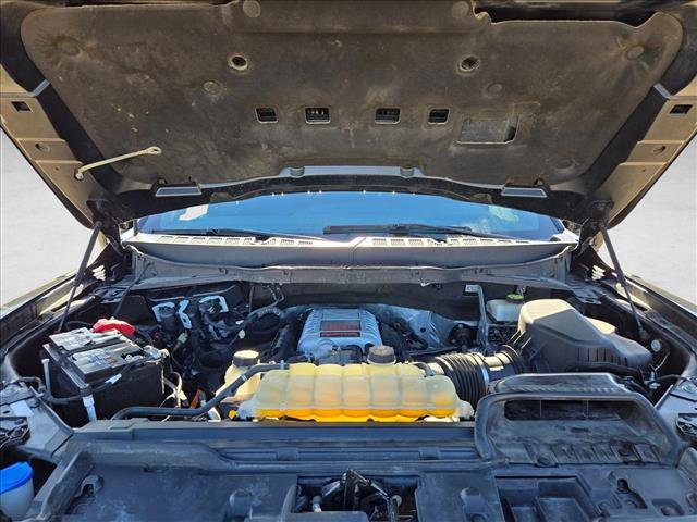 Certified 2024 Ford F150 Raptor w/ Equipment Group 803A Raptor R image 24