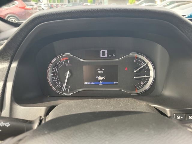 Used 2017 Honda Ridgeline Black Edition image 29