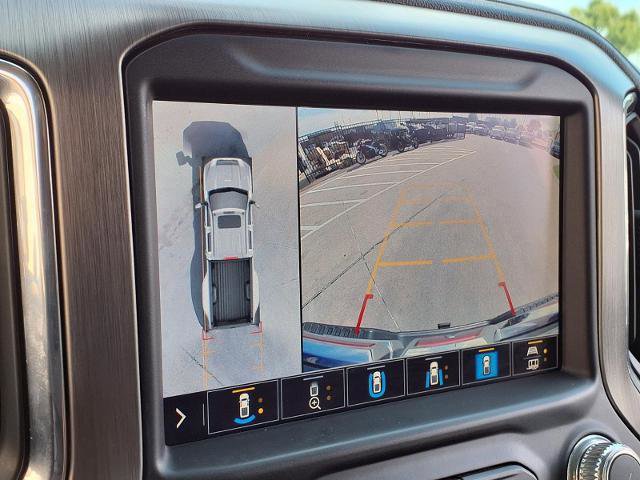 Used 2020 GMC Sierra 3500 Denali w/ Denali Ultimate Package image 6