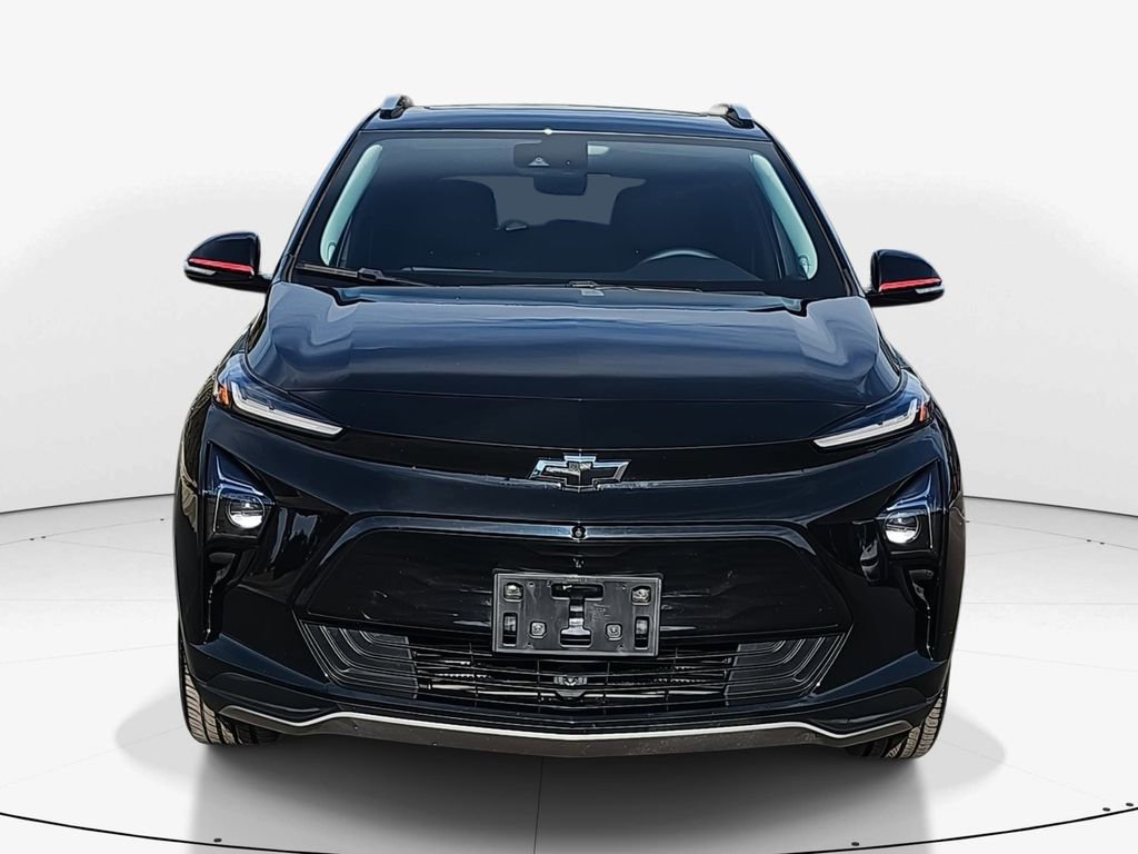 Used 2023 Chevrolet Bolt EUV Premier w/ Sun & Sound Package image 11