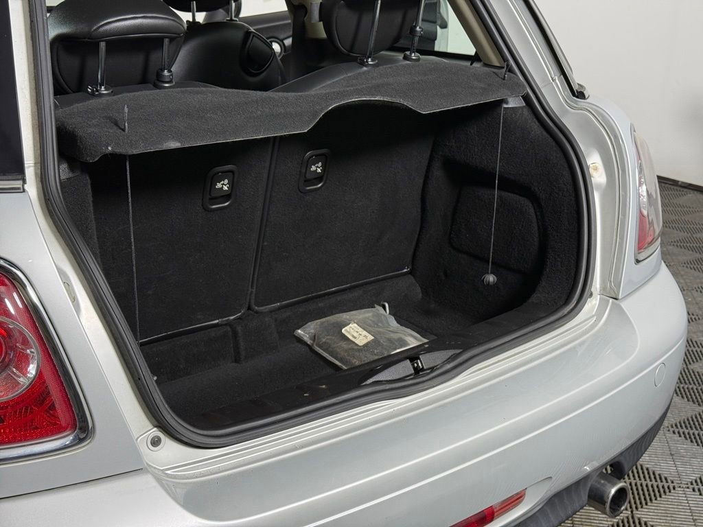 Used 2012 MINI Cooper Hardtop FWD image 22