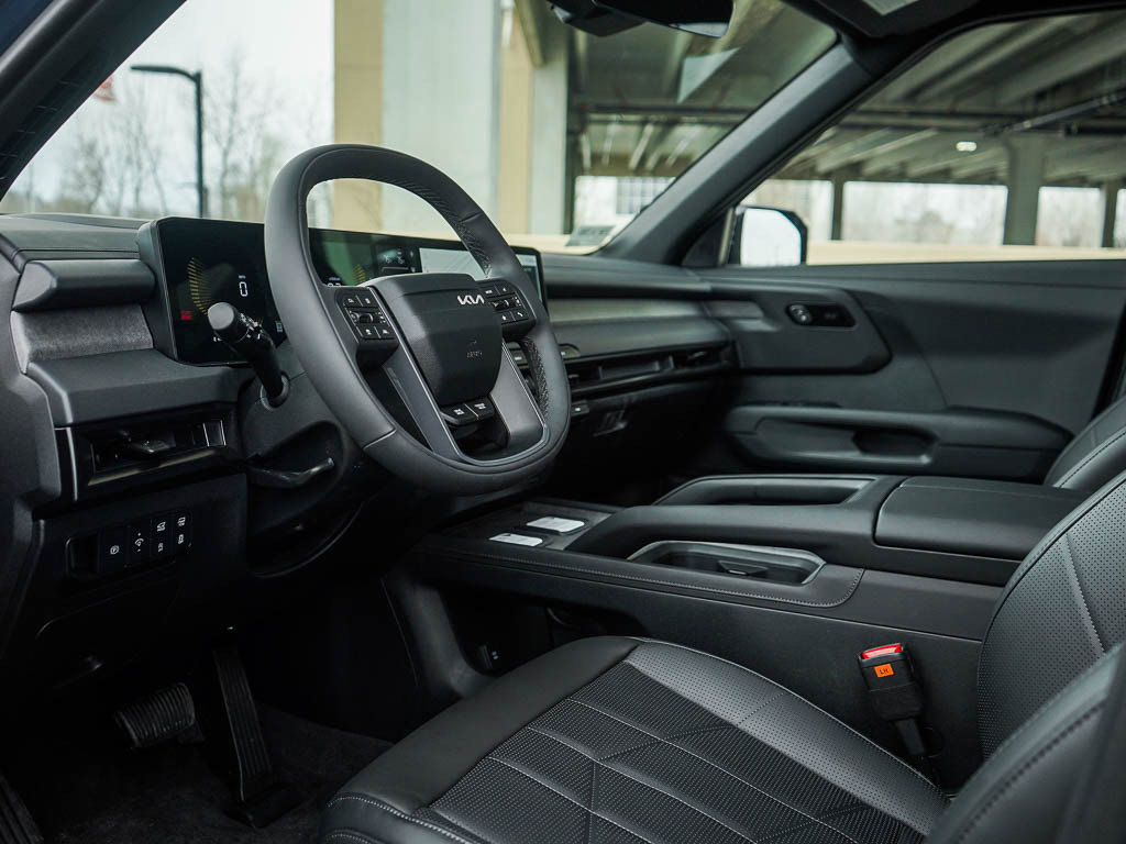 New 2027 Kia Telluride EX X-Line image 19