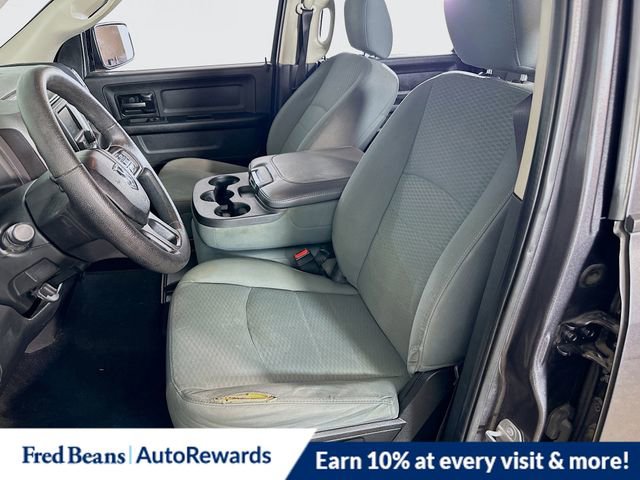 Used 2016 RAM 1500 Express AWD/4WD image 19