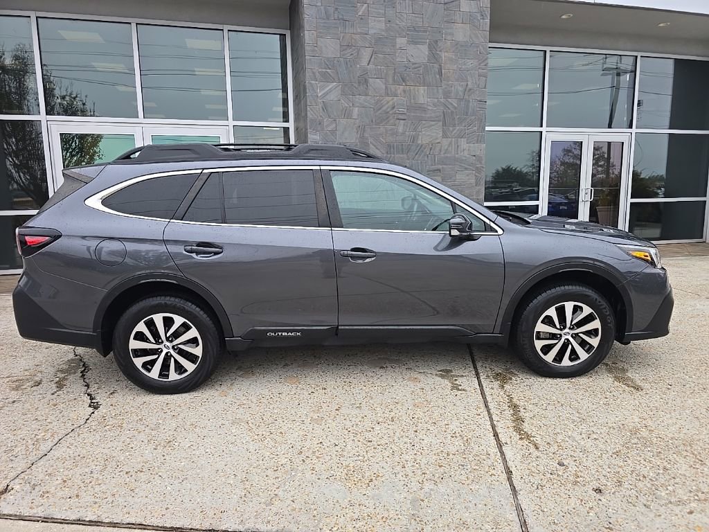 Used 2021 Subaru Outback Premium w/ Popular Package #1 image 13