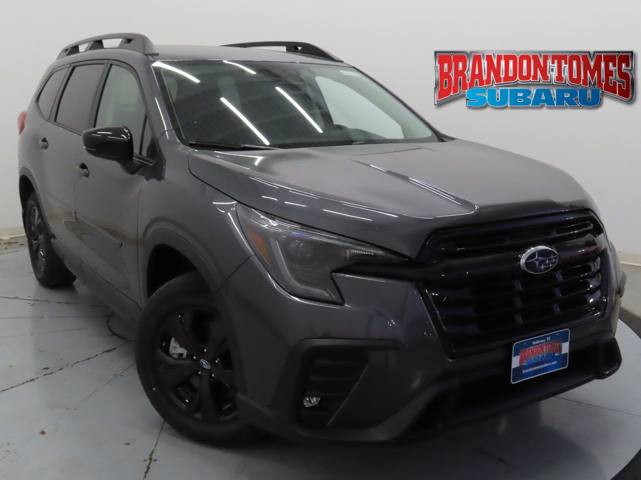 New 2026 Subaru Ascent Premium image 1