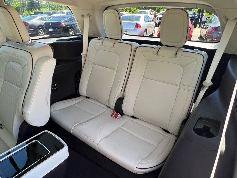 Used 2020 Lincoln Aviator Black Label w/ Dynamic Handling Package AWD/4WD image 73