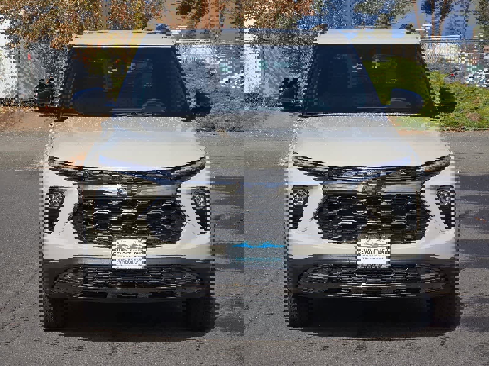 New 2026 Chevrolet TrailBlazer ACTIV w/ Convenience Package image 10