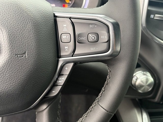 New 2026 RAM 1500 Laramie w/ Night Edition image 19