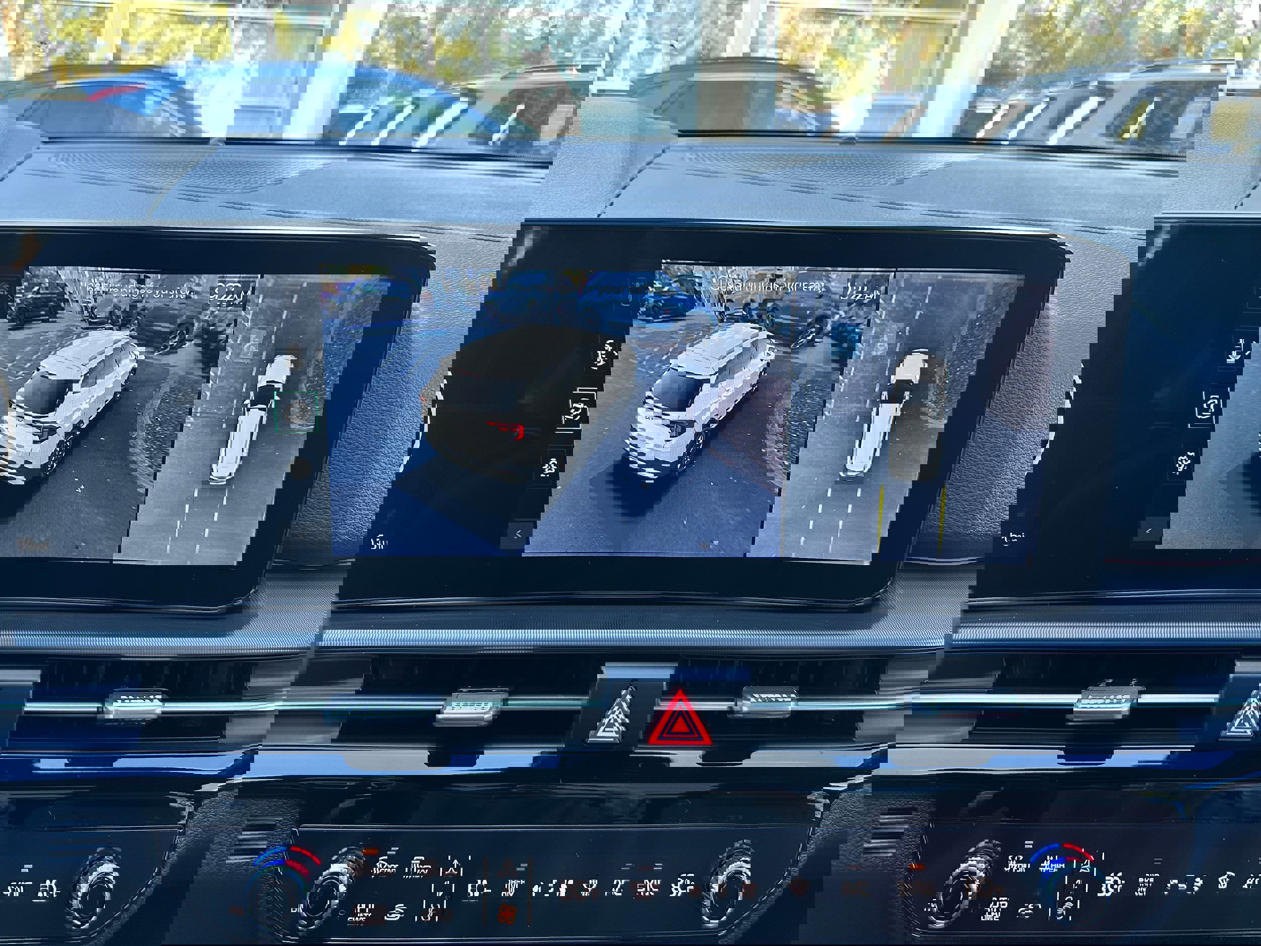 New 2026 Kia Sportage SX Prestige image 57