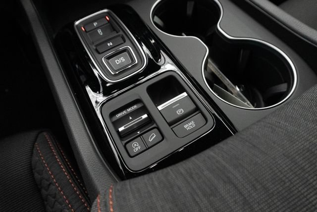 New 2026 Honda Pilot Sport image 22
