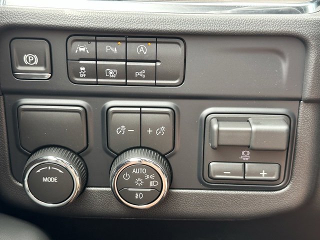 New 2026 Chevrolet Tahoe Premier image 21