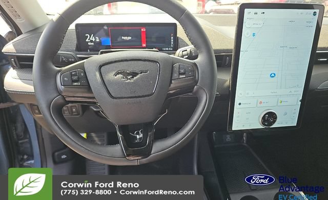Used 2023 Ford Mustang Mach-E Premium AWD/4WD image 14