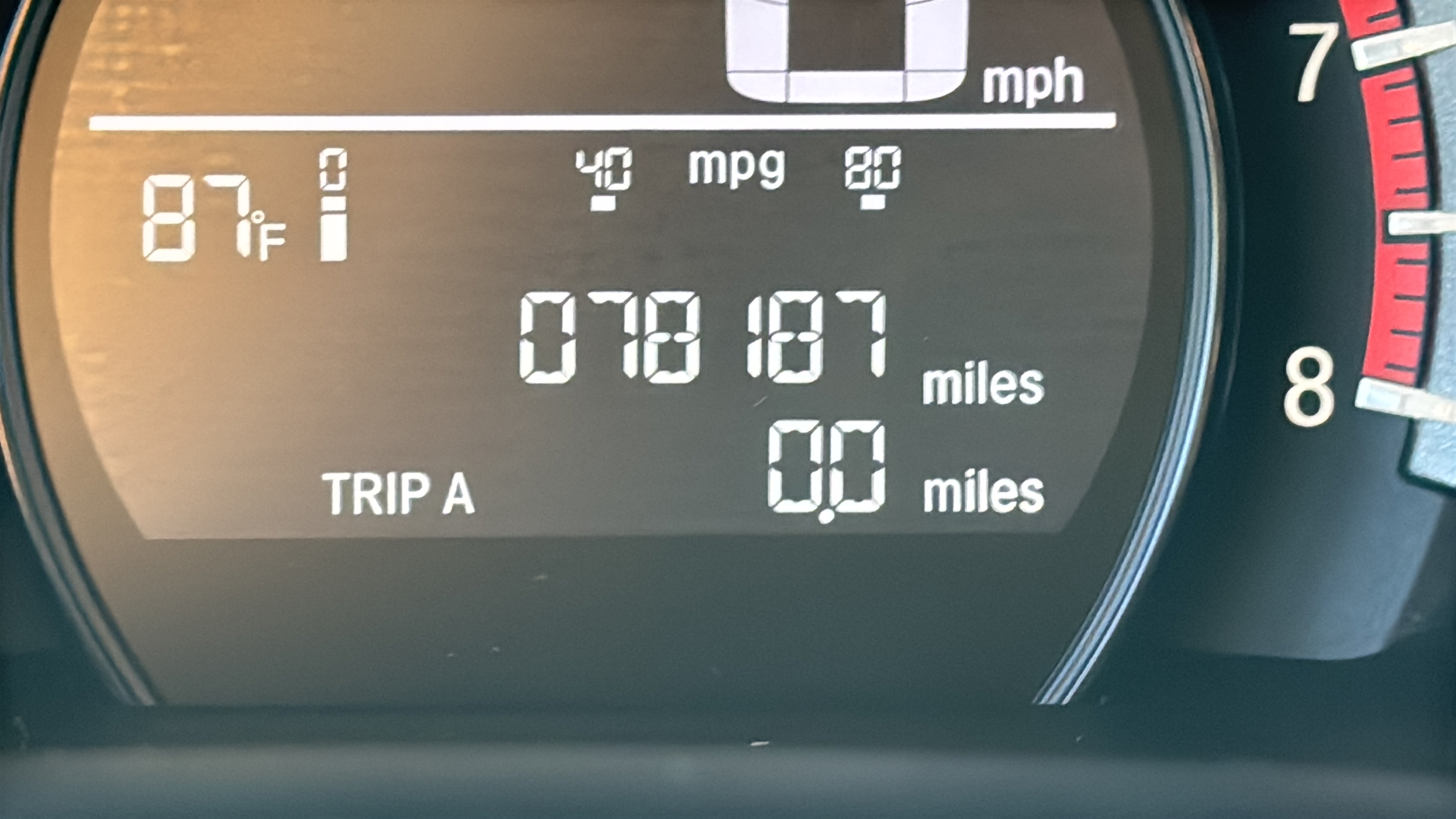 Used 2016 Honda Civic LX image 29