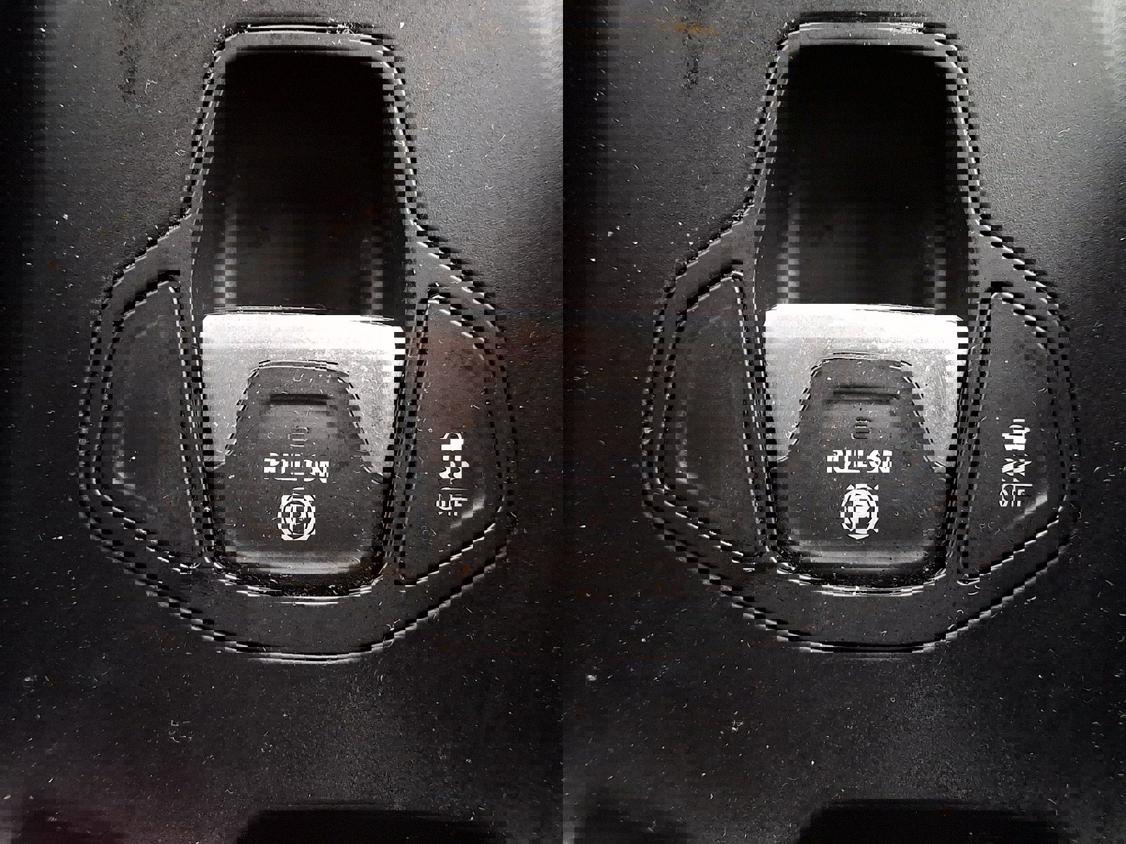 Used 2020 Jeep Renegade Latitude image 24