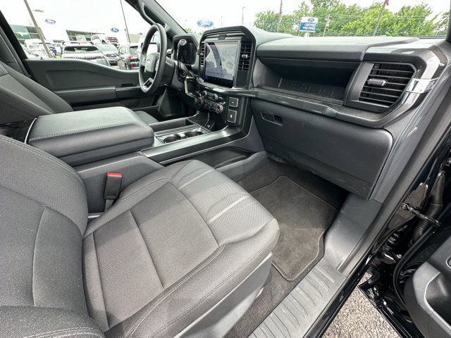 New 2026 Ford F150 STX w/ Equipment Group 200A AWD/4WD image 21