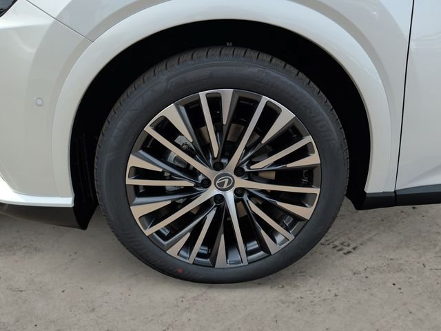 New 2026 Lexus RX 350 AWD image 14