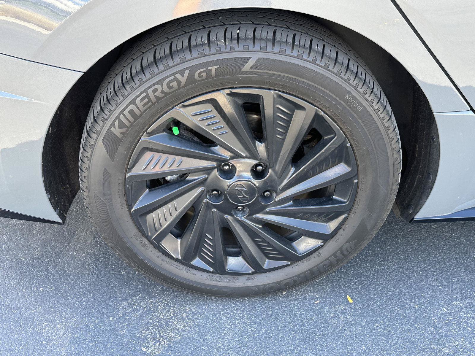 Certified 2023 Hyundai Sonata Limited FWD image 15