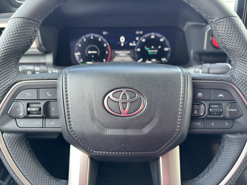 New 2025 Toyota Tacoma TRD Off-Road image 15
