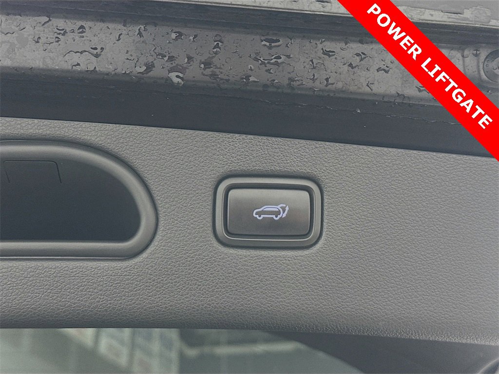 Used 2016 Hyundai Tucson Limited w/ Option Group 03 image 36