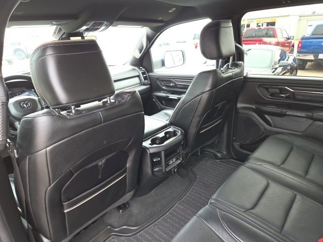 Used 2022 RAM 1500 Limited image 45