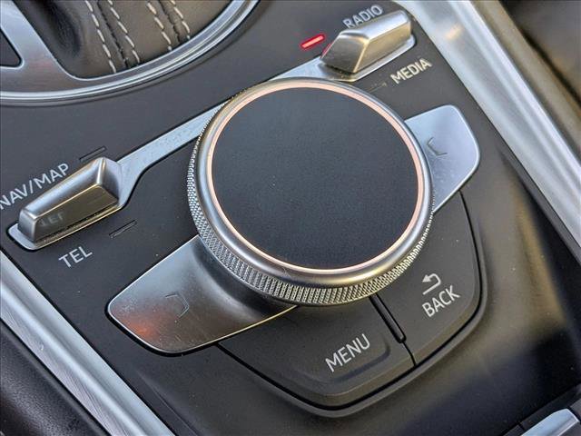 Used 2016 Audi TTS 2.0T Coupe image 14